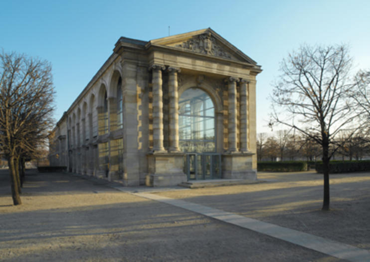 Jeu de Paume